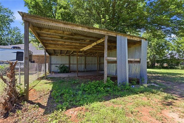 201 W Holly Street, Tuttle, OK 73089