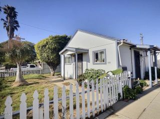 1018 S C Street, Oxnard, CA 93030