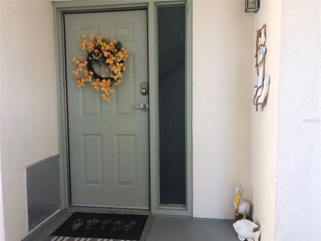 300 WOODETTE DRIVE 501A, Dunedin, FL 34698