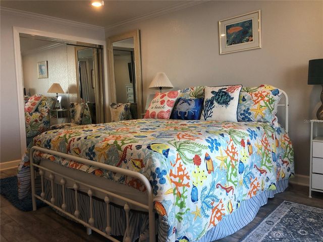 300 WOODETTE DRIVE 501A, Dunedin, FL 34698