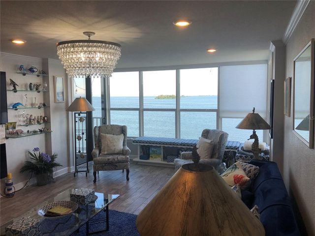 300 WOODETTE DRIVE 501A, Dunedin, FL 34698
