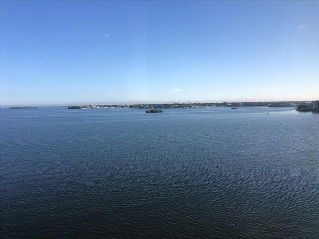 300 WOODETTE DRIVE 501A, Dunedin, FL 34698