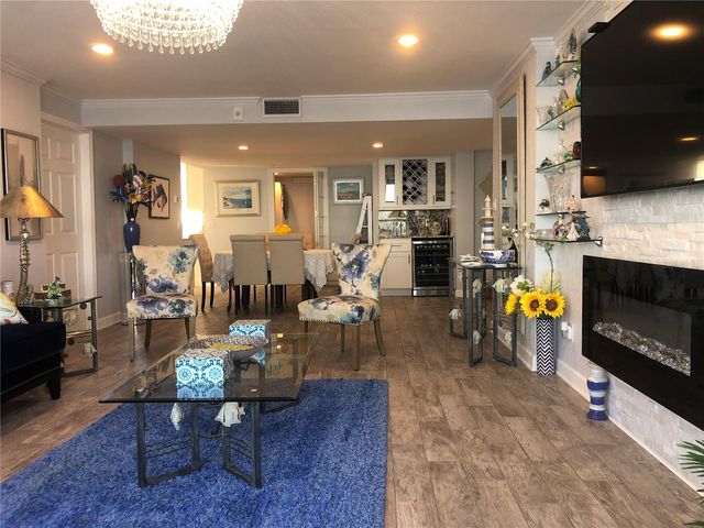 300 WOODETTE DRIVE 501A, Dunedin, FL 34698