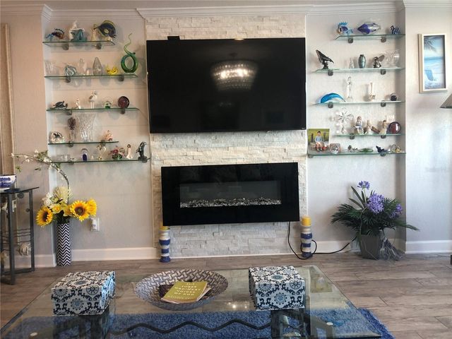 300 WOODETTE DRIVE 501A, Dunedin, FL 34698