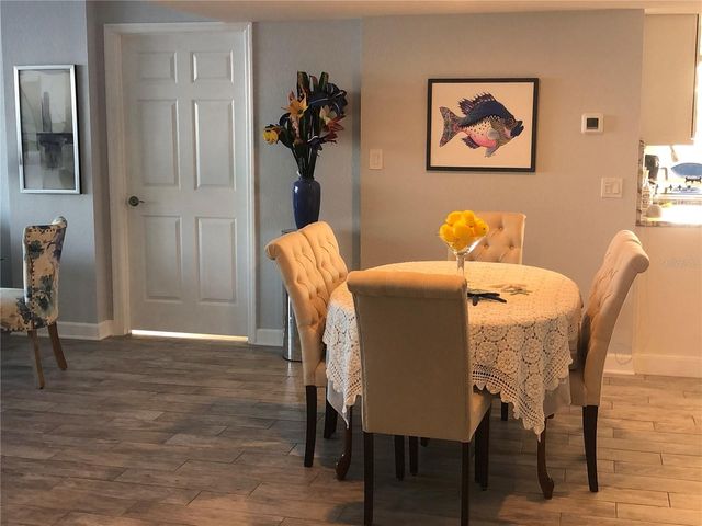 300 WOODETTE DRIVE 501A, Dunedin, FL 34698