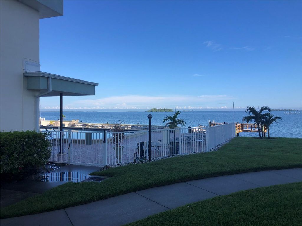 300 WOODETTE DRIVE 501A, Dunedin, FL 34698