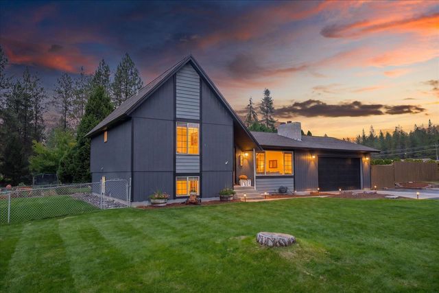 4007 E Moody Rd, Mead, WA 99021 property photo