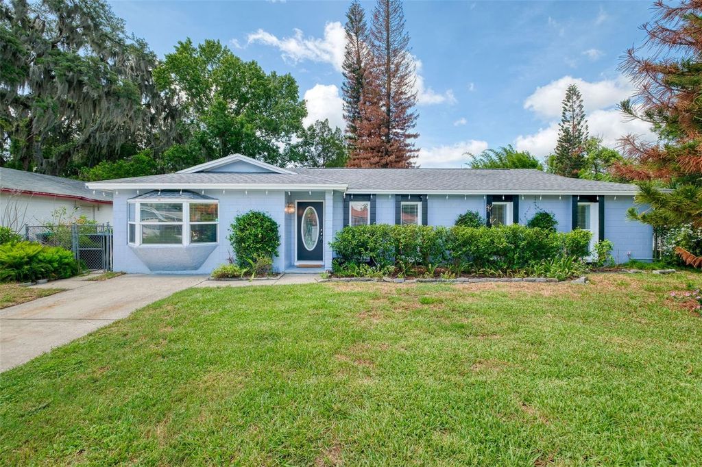 7514 LAUREL SPRINGS DRIVE, Winter Park, FL 32792