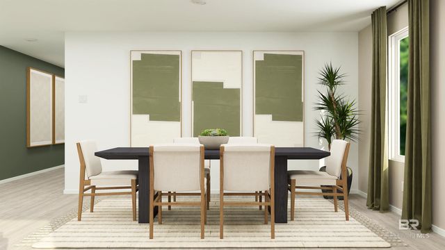 19928 Clover Field Lane, Summerdale, AL 36535