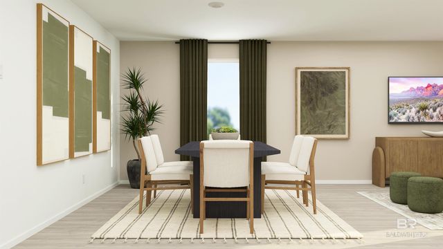 19928 Clover Field Lane, Summerdale, AL 36535