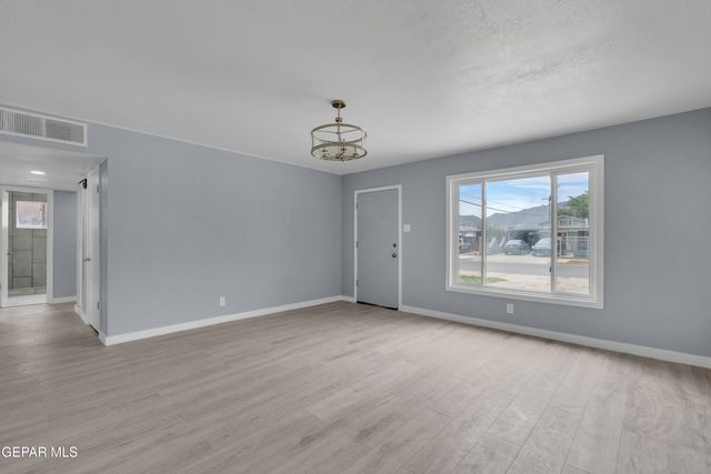 9112 MOUNT SAN BERDU Drive, El Paso, TX 79924