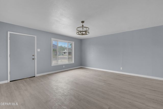 9112 MOUNT SAN BERDU Drive, El Paso, TX 79924