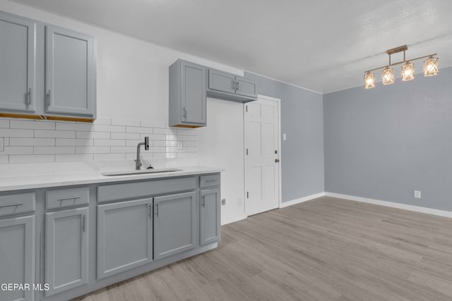 9112 MOUNT SAN BERDU Drive, El Paso, TX 79924