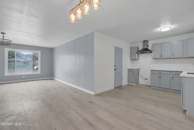 9112 MOUNT SAN BERDU Drive, El Paso, TX 79924