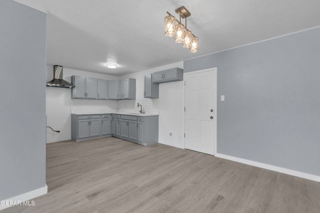 9112 MOUNT SAN BERDU Drive, El Paso, TX 79924