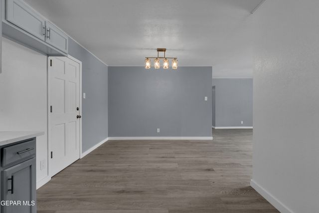 9112 MOUNT SAN BERDU Drive, El Paso, TX 79924