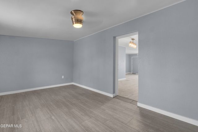 9112 MOUNT SAN BERDU Drive, El Paso, TX 79924