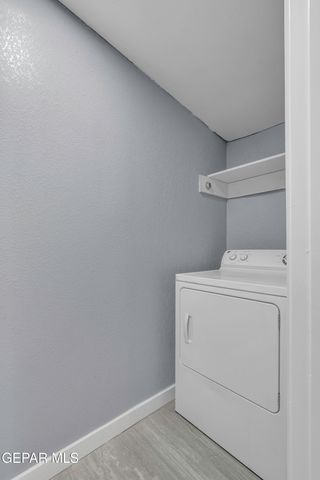 9112 MOUNT SAN BERDU Drive, El Paso, TX 79924