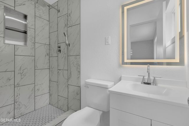 9112 MOUNT SAN BERDU Drive, El Paso, TX 79924