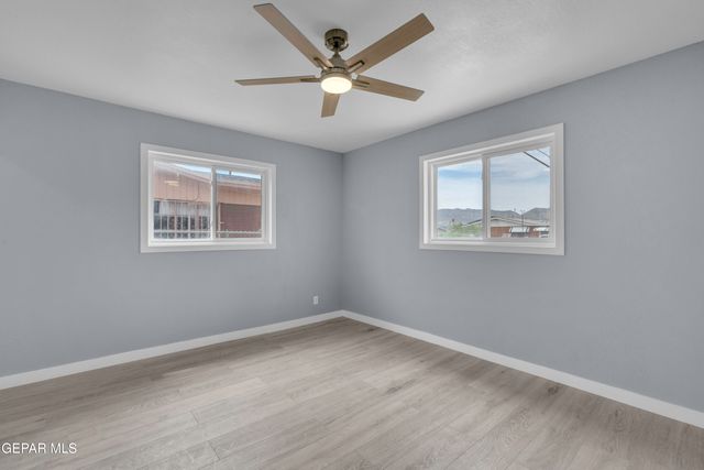 9112 MOUNT SAN BERDU Drive, El Paso, TX 79924