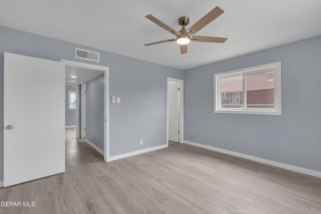 9112 MOUNT SAN BERDU Drive, El Paso, TX 79924