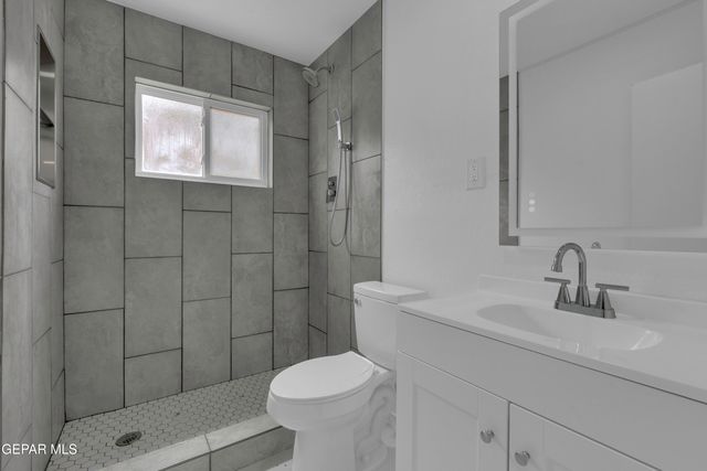 9112 MOUNT SAN BERDU Drive, El Paso, TX 79924