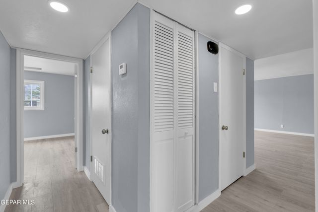 9112 MOUNT SAN BERDU Drive, El Paso, TX 79924