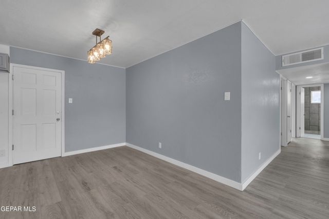 9112 MOUNT SAN BERDU Drive, El Paso, TX 79924