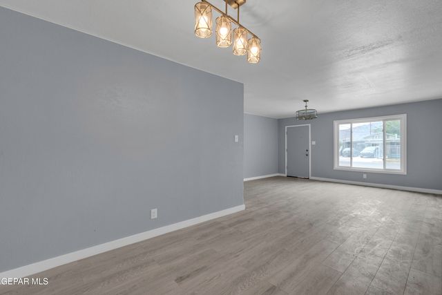 9112 MOUNT SAN BERDU Drive, El Paso, TX 79924