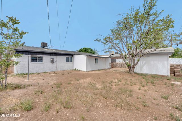 9112 MOUNT SAN BERDU Drive, El Paso, TX 79924