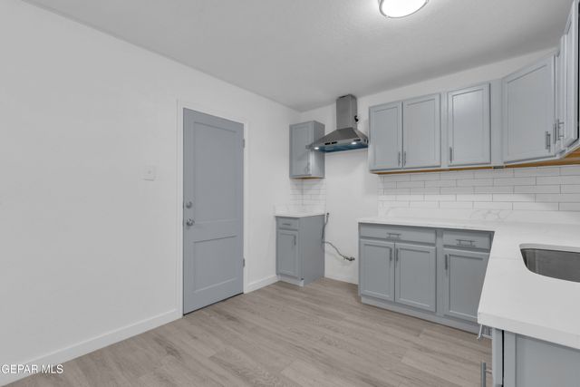 9112 MOUNT SAN BERDU Drive, El Paso, TX 79924