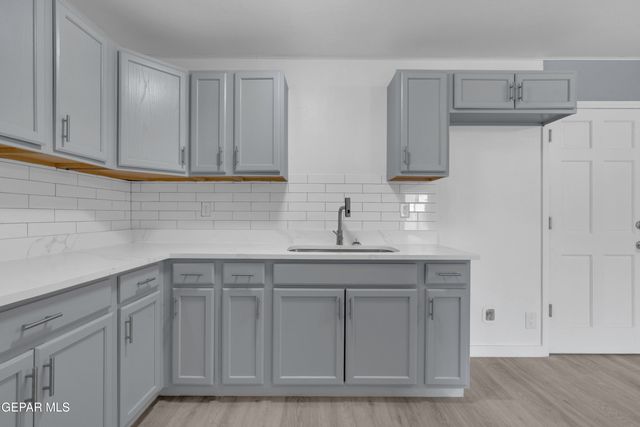 9112 MOUNT SAN BERDU Drive, El Paso, TX 79924