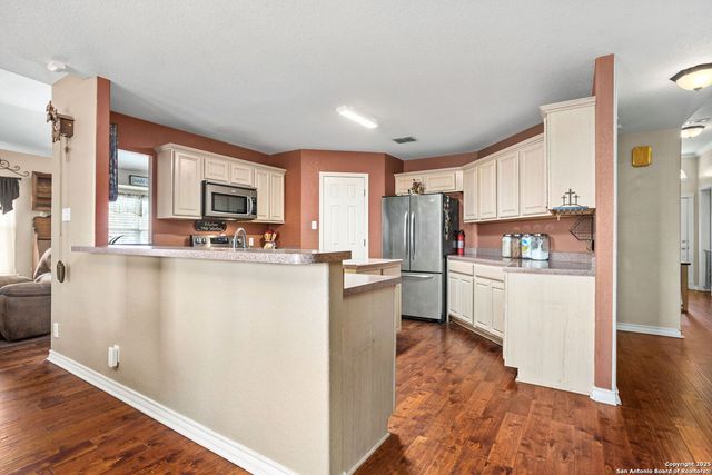 14419 Mangold Way, Atascosa, TX 78002