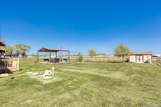 14419 Mangold Way, Atascosa, TX 78002