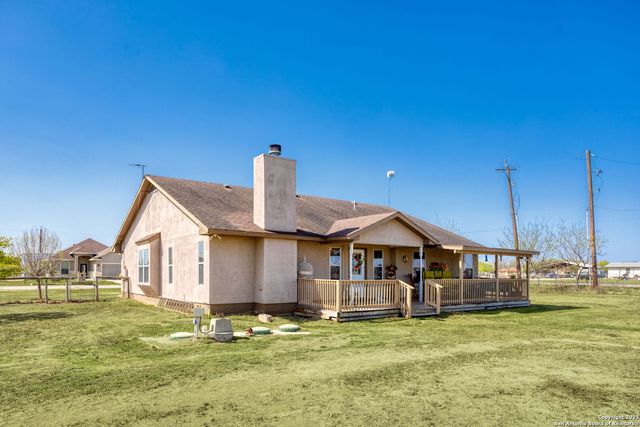 14419 Mangold Way, Atascosa, TX 78002