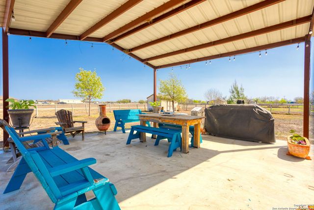 14419 Mangold Way, Atascosa, TX 78002