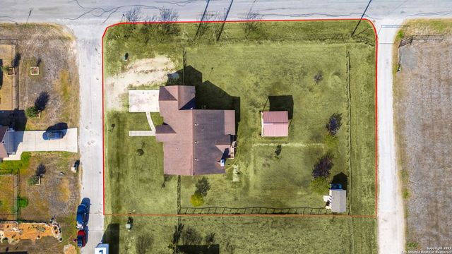 14419 Mangold Way, Atascosa, TX 78002