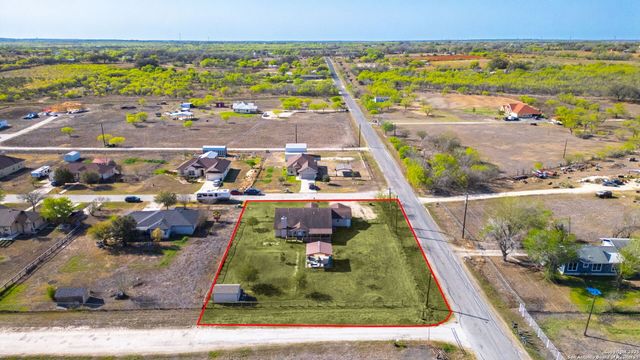 14419 Mangold Way, Atascosa, TX 78002
