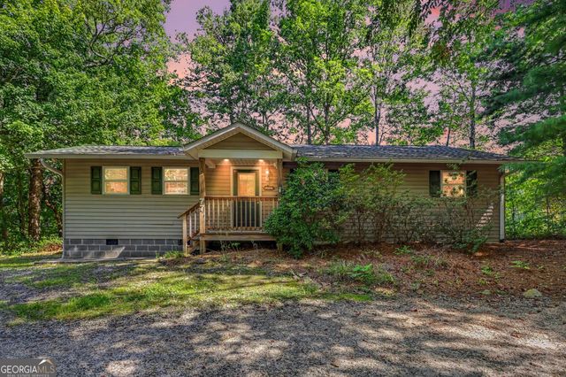 77 Violet Lane, Clayton, GA 30525