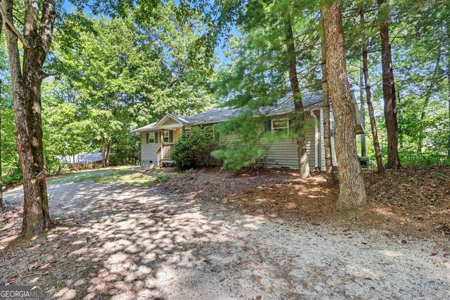 77 Violet Lane, Clayton, GA 30525