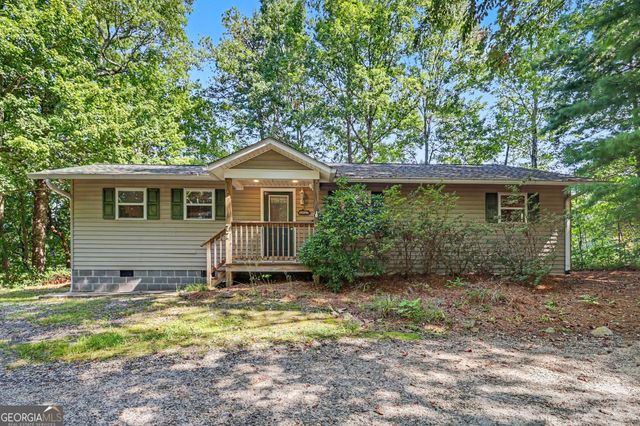 77 Violet Lane, Clayton, GA 30525