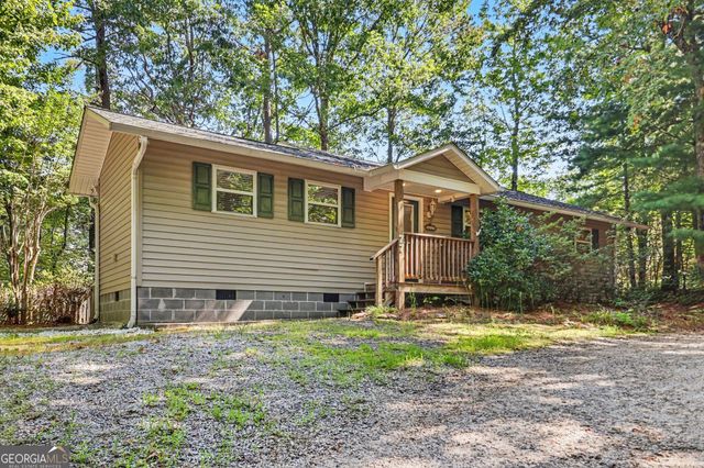 77 Violet Lane, Clayton, GA 30525