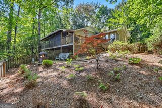 77 Violet Lane, Clayton, GA 30525