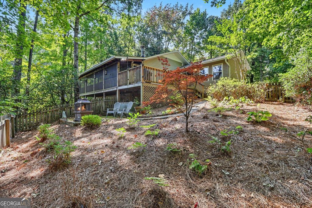 77 Violet Lane, Clayton, GA 30525