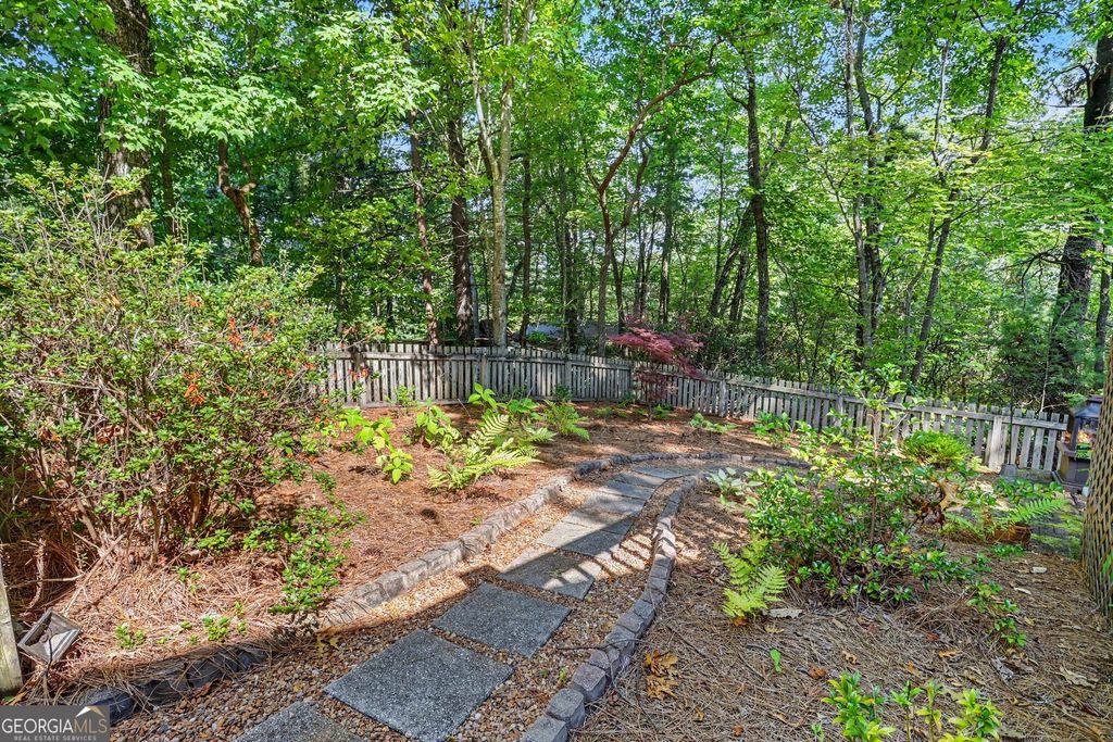 77 Violet Lane, Clayton, GA 30525 — photo 3
