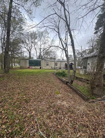 4321 596 County Road, Dayton, TX 77535