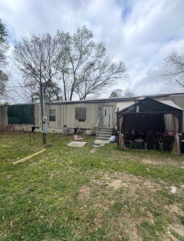 4321 596 County Road, Dayton, TX 77535