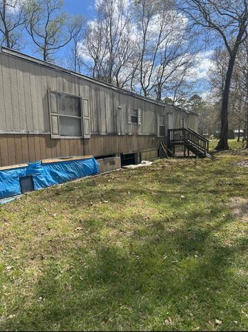 4321 596 County Road, Dayton, TX 77535