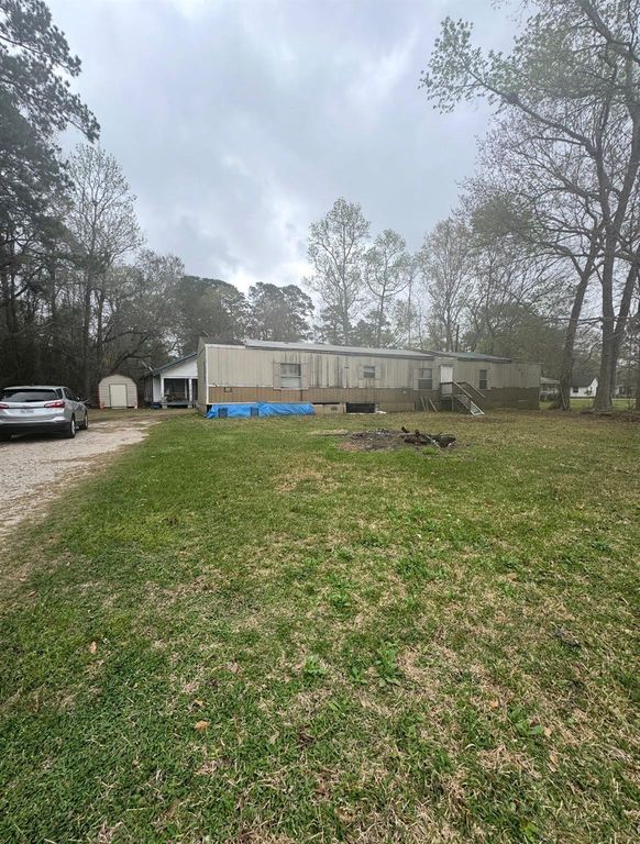 4321 596 County Road, Dayton, TX 77535