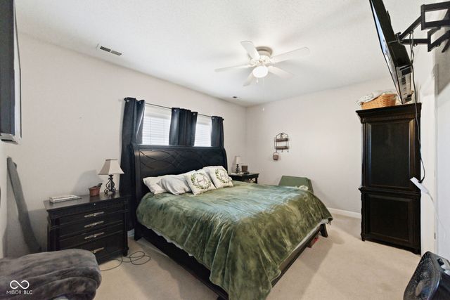 6460 Dusty Laurel Drive, Whitestown, IN 46075